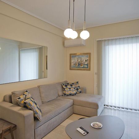 Riviera Living Apartment Atena Exterior foto