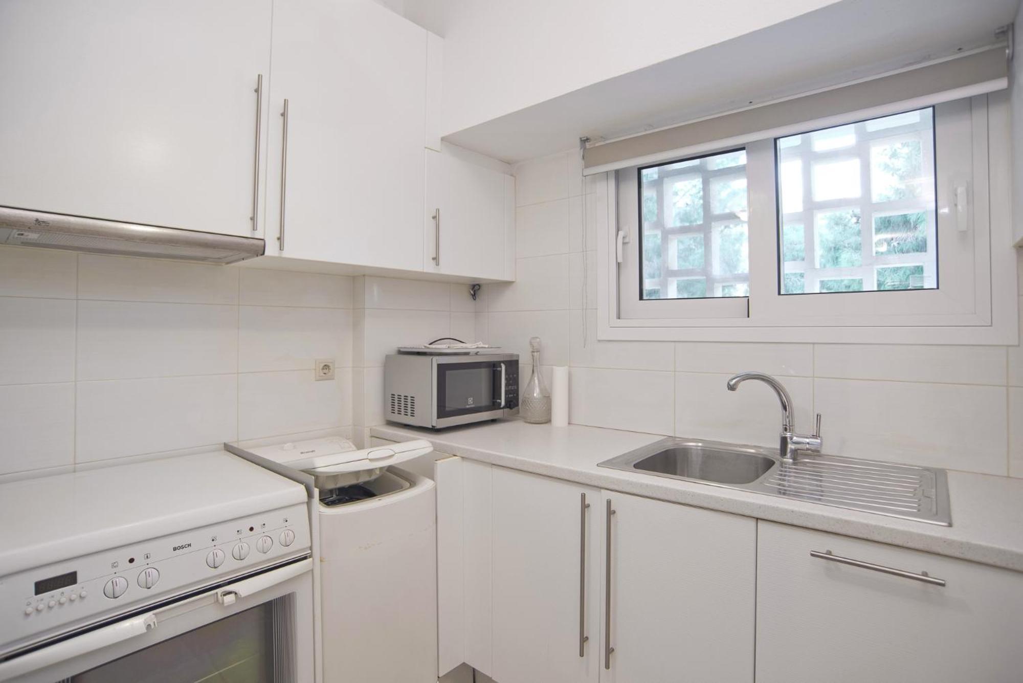 Riviera Living Apartment Atena Exterior foto